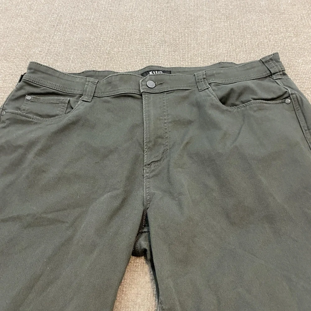 5.11 Tactical pre owned